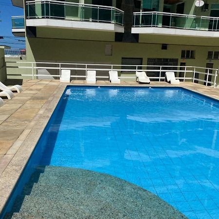 Apartamento Vista Do Mar - Praia Do Forte Cabo Frío Exterior foto