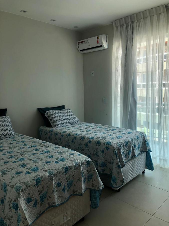 Apartamento Vista Do Mar - Praia Do Forte Cabo Frío Exterior foto